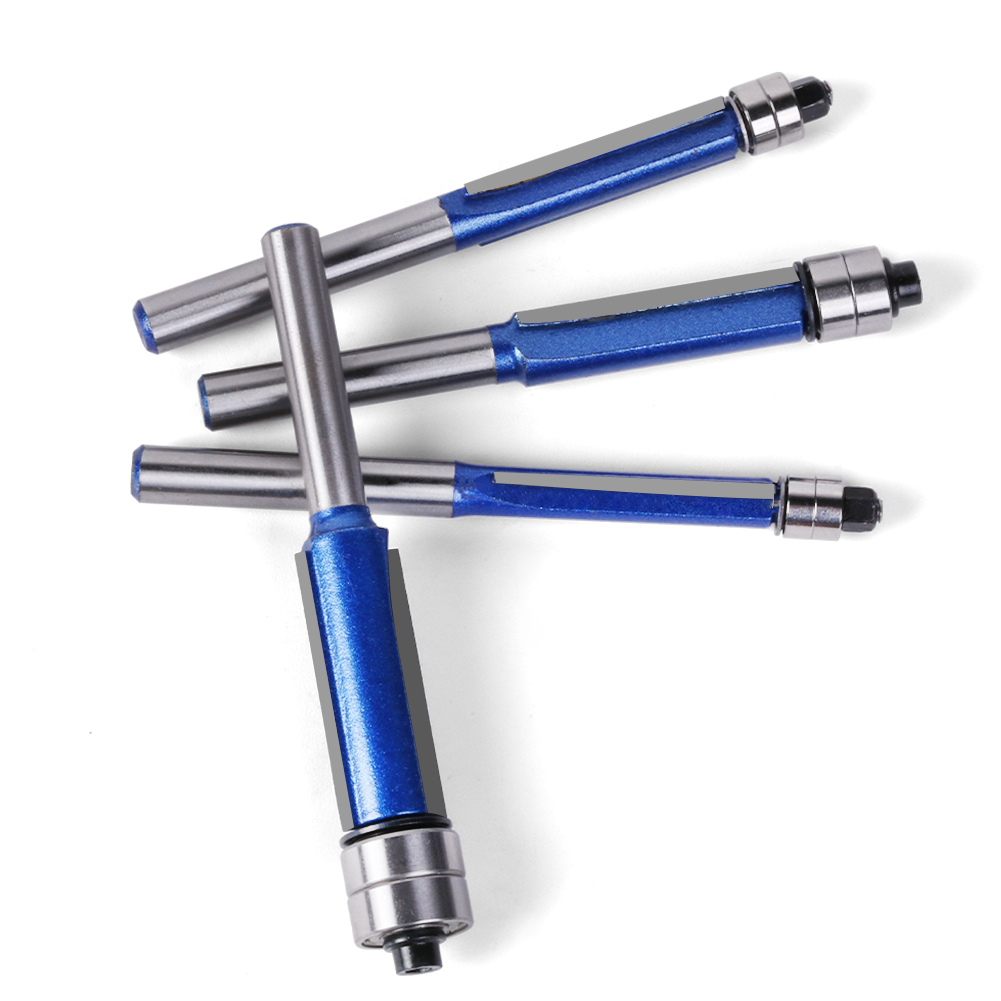1/4′′ 5/16′′ 3/8′′1/2′′ Router - Woodworking Nc บทวิจารณ์และราคา