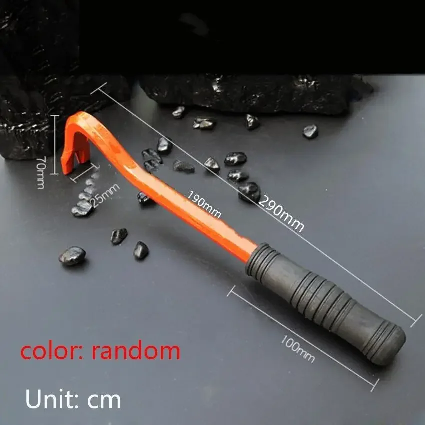 Crowbar Crowbar nail lifter sk - Woodworking Box บทวิจารณ์และราคา