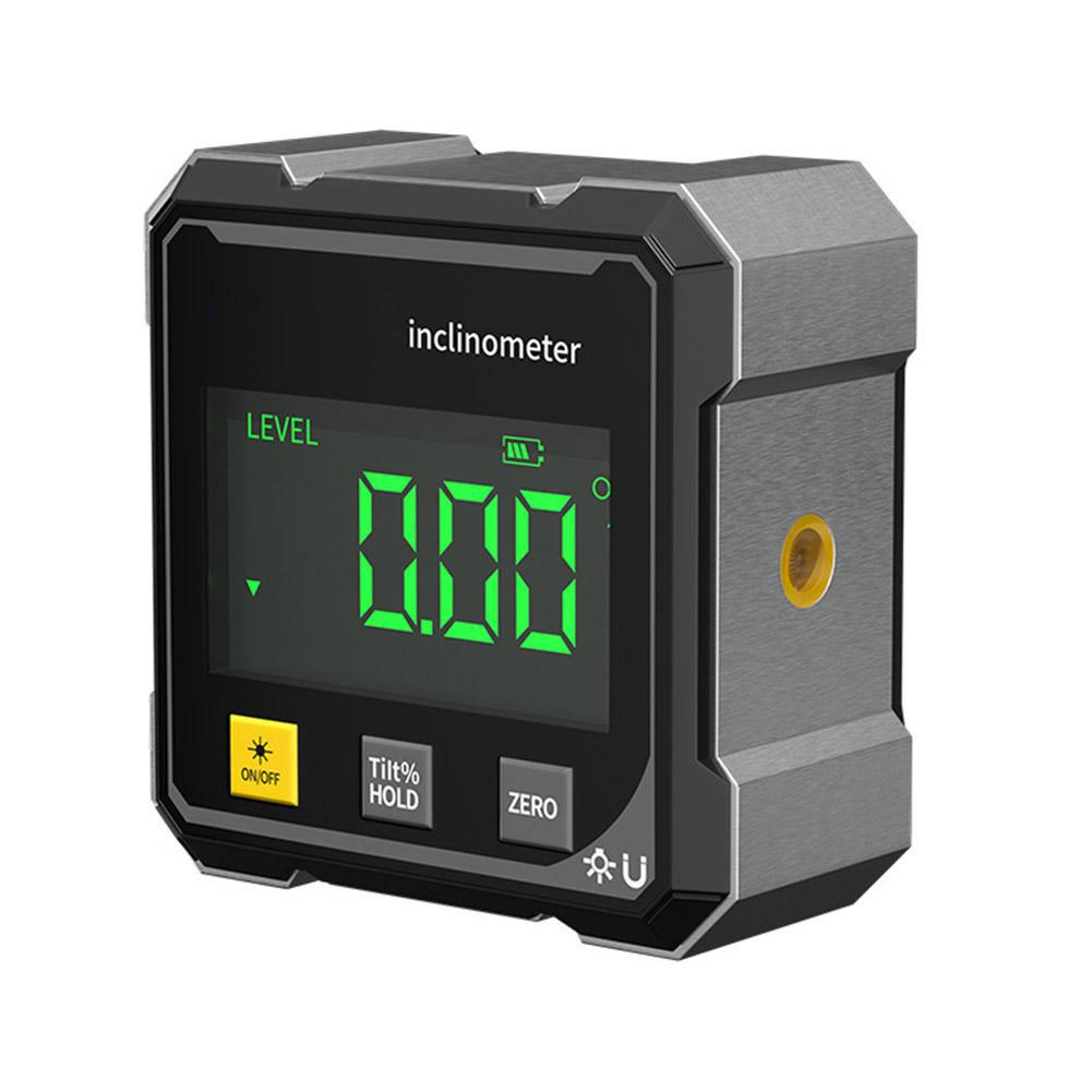 Digital Electronic Level Digit - Woodworking Box บทวิจารณ์และราคา