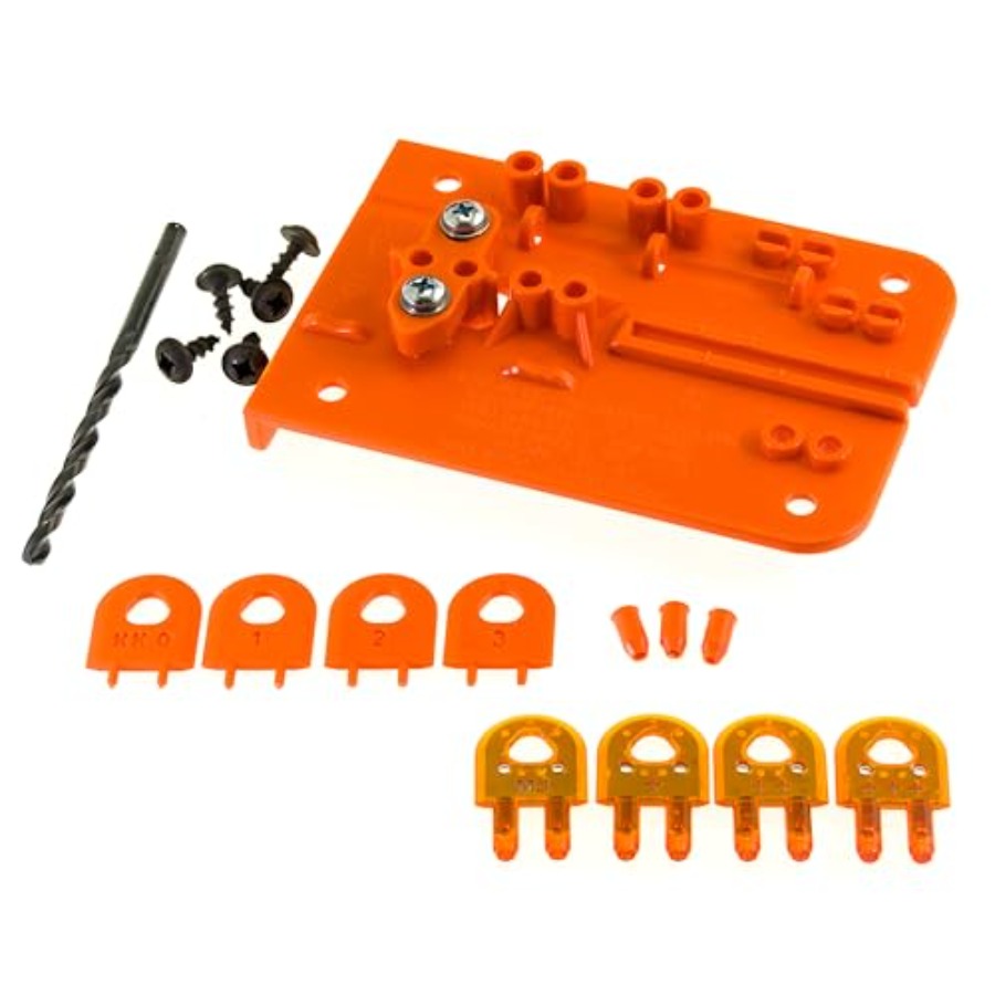 MJ SPLITTER Steel Pro Table Sa - Woodworking Kerf บทวิจารณ์และราคา