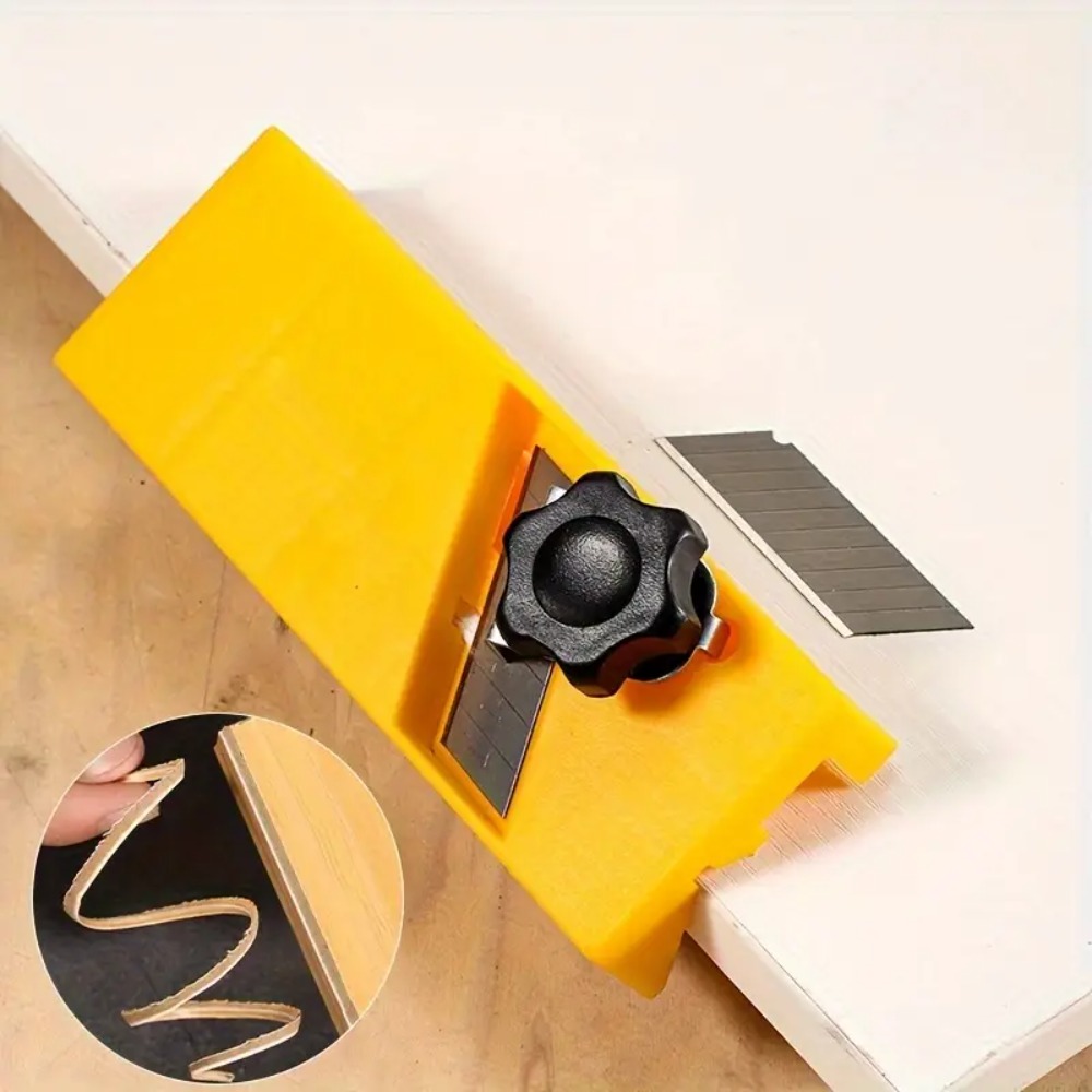 Woodworking Gypsum Board Plane - Woodworking Box บทวิจารณ์และราคา