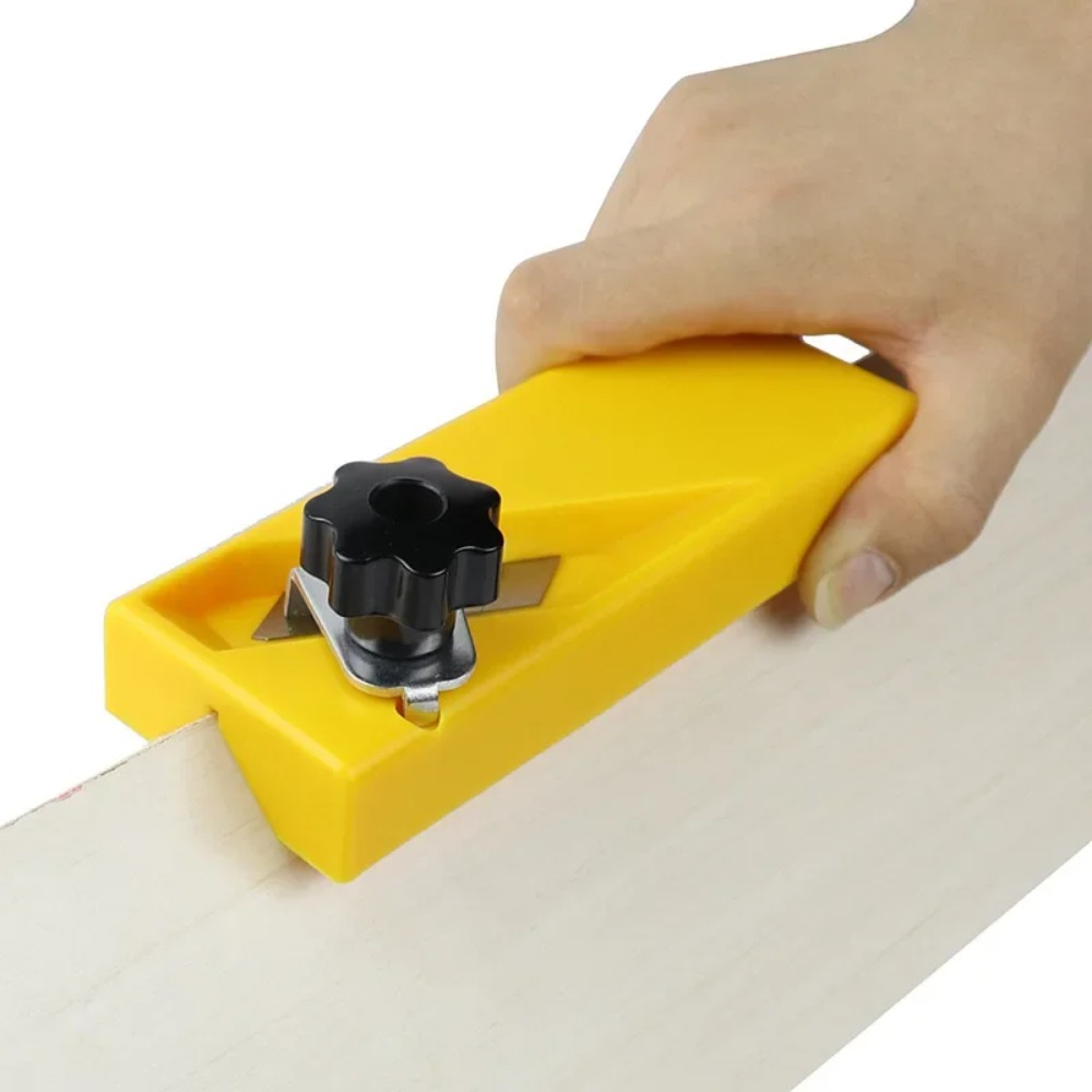 Woodworking Gypsum Board Plane - Woodworking Box บทวิจารณ์และราคา