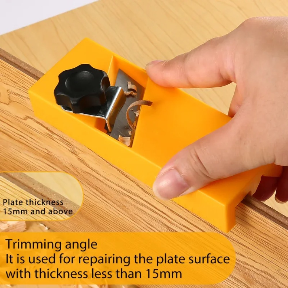 Woodworking Gypsum Board Plane - Woodworking Box บทวิจารณ์และราคา