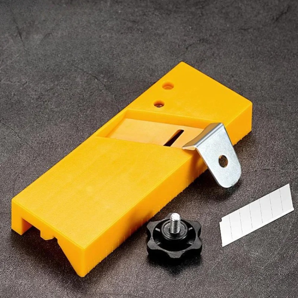 Woodworking Gypsum Board Plane - Woodworking Box บทวิจารณ์และราคา