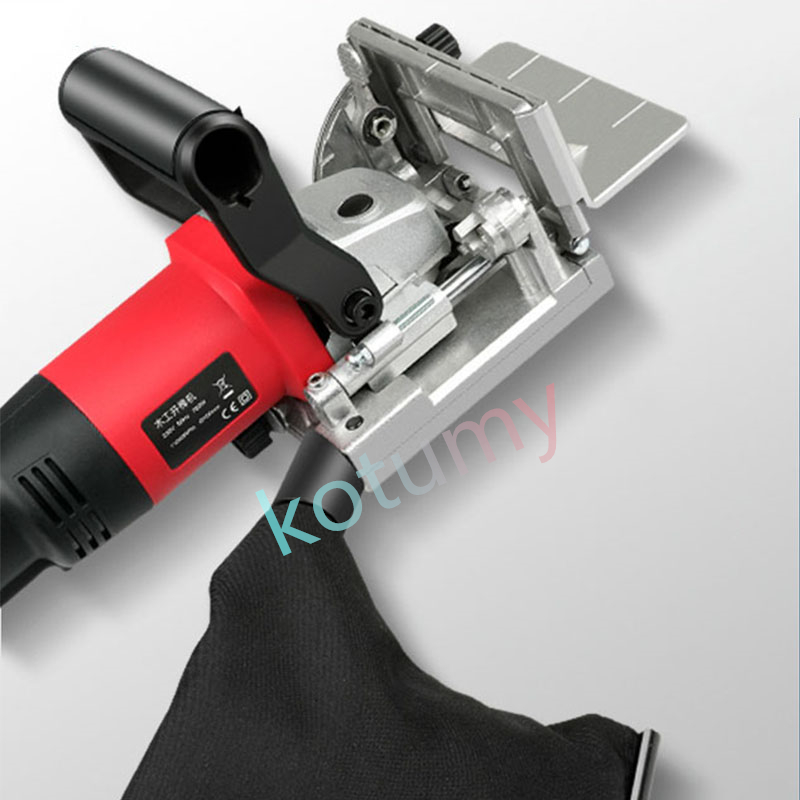 Electric Tenoning Machine Wood - Woodworking Domino บทวิจารณ์และราคา