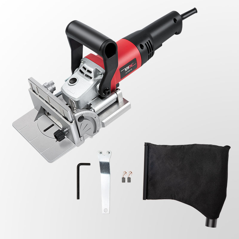 Electric Tenoning Machine Wood - Woodworking Domino บทวิจารณ์และราคา