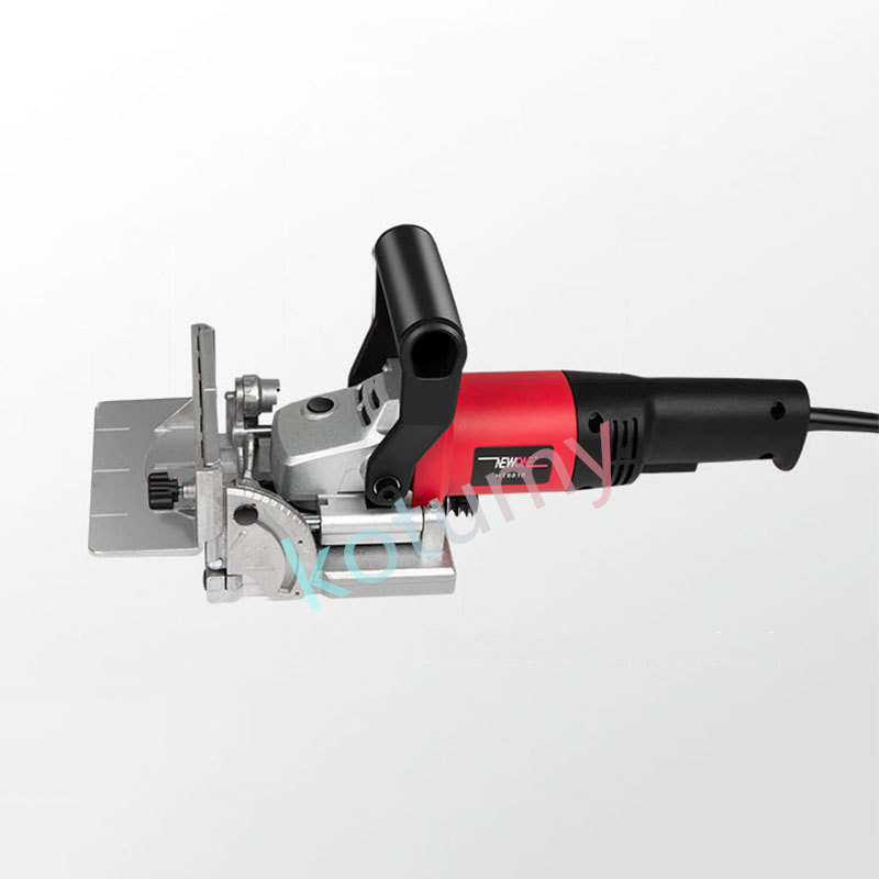 Electric Tenoning Machine Wood - Woodworking Domino บทวิจารณ์และราคา