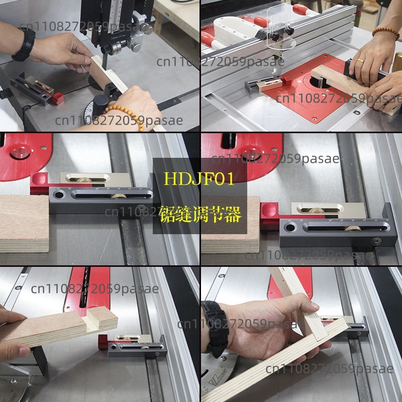Woodworking Tools: Table Saw,  - Woodworking Kerf บทวิจารณ์และราคา