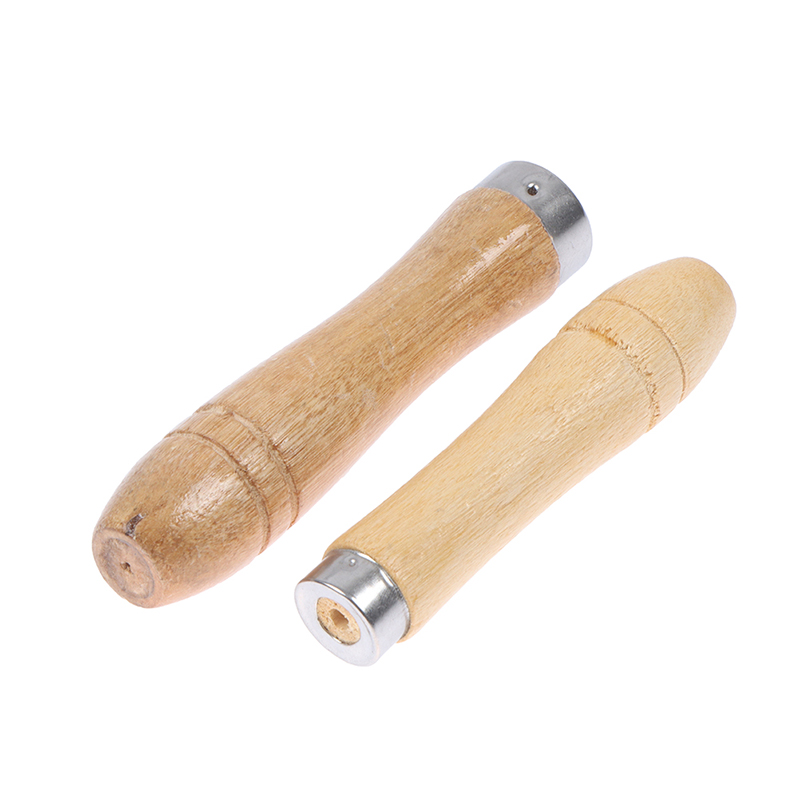 5pcs Wooden File Handle for Wo - Woodworking Files And Rasps บทวิจารณ์และราคา
