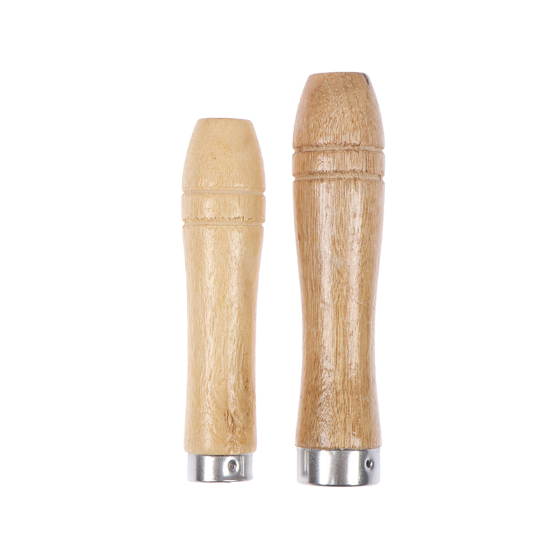 5pcs Wooden File Handle for Wo - Woodworking Files And Rasps บทวิจารณ์และราคา