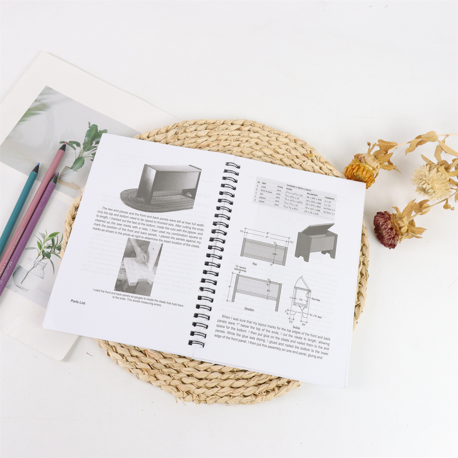A Woodworking Project Plan Sui - Woodworking Blueprint บทวิจารณ์และราคา