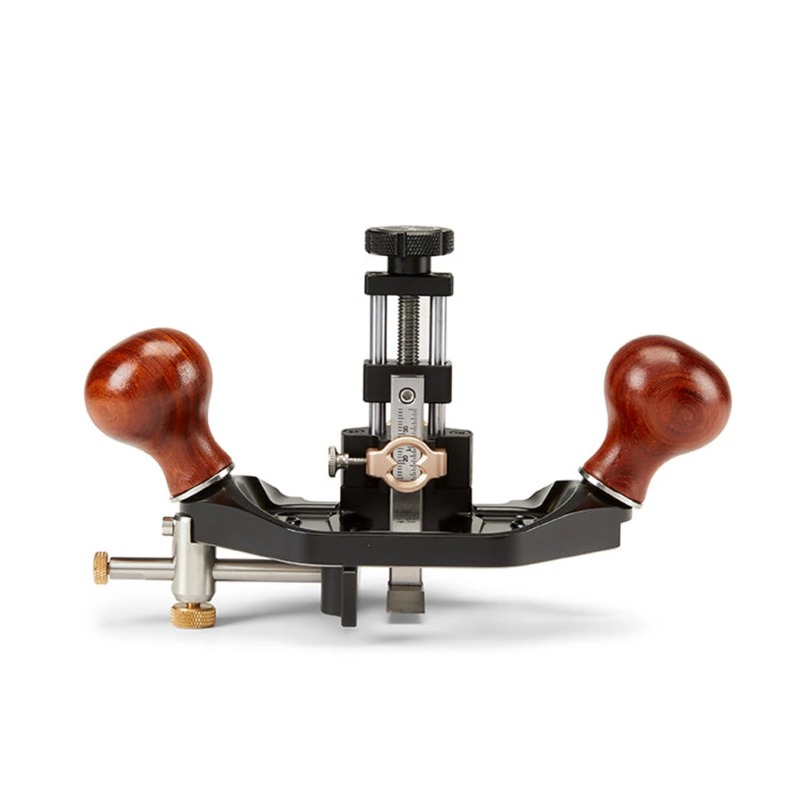 KM-17 Woodworking Planer Hand  - Router Plane Hand บทวิจารณ์และราคา