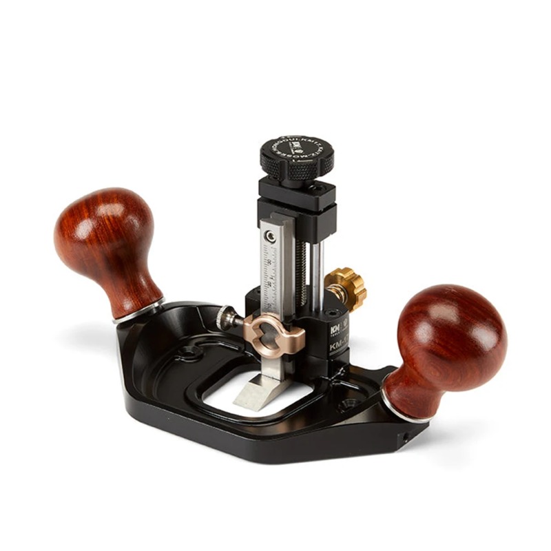 KM-17 Woodworking Planer Hand  - Router Plane Hand บทวิจารณ์และราคา