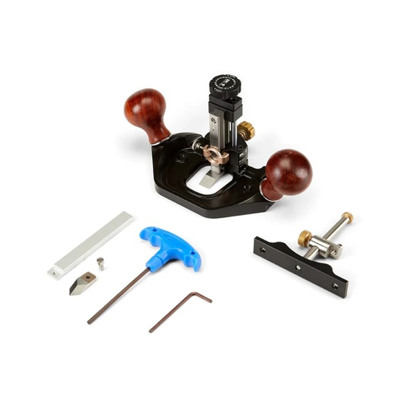 KM-17 Woodworking Planer Hand  - Router Plane Hand บทวิจารณ์และราคา
