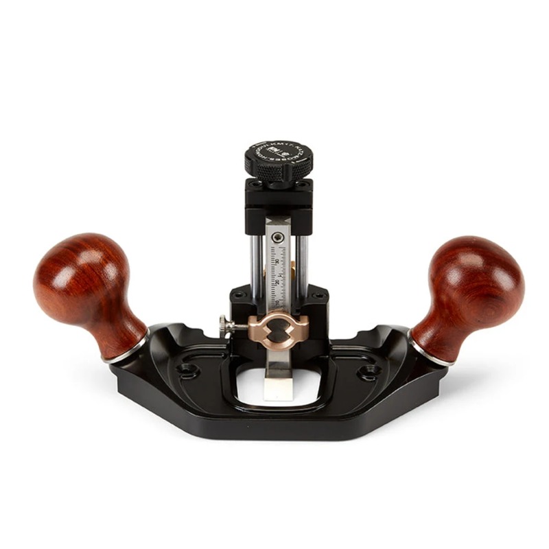 KM-17 Woodworking Planer Hand  - Router Plane Hand บทวิจารณ์และราคา