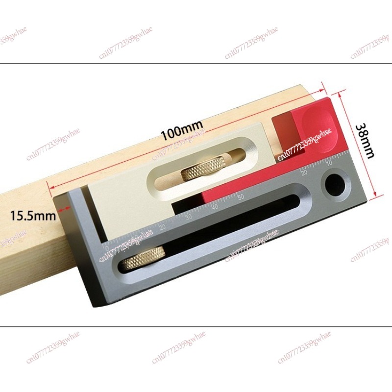 Woodworking Table Saw Kerf Adj - Woodworking Kerf บทวิจารณ์และราคา