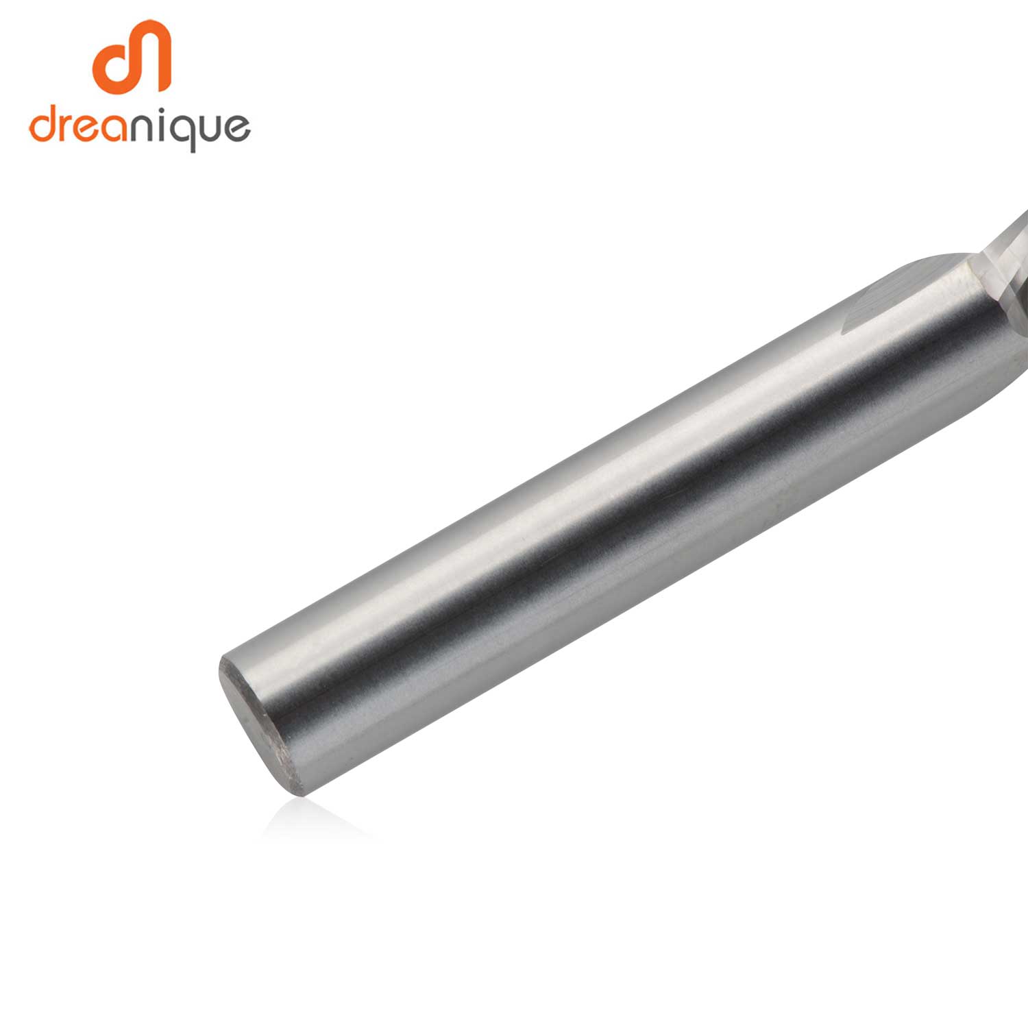 DREANIQUE Two Flutes Compressi - Woodworking Nc บทวิจารณ์และราคา