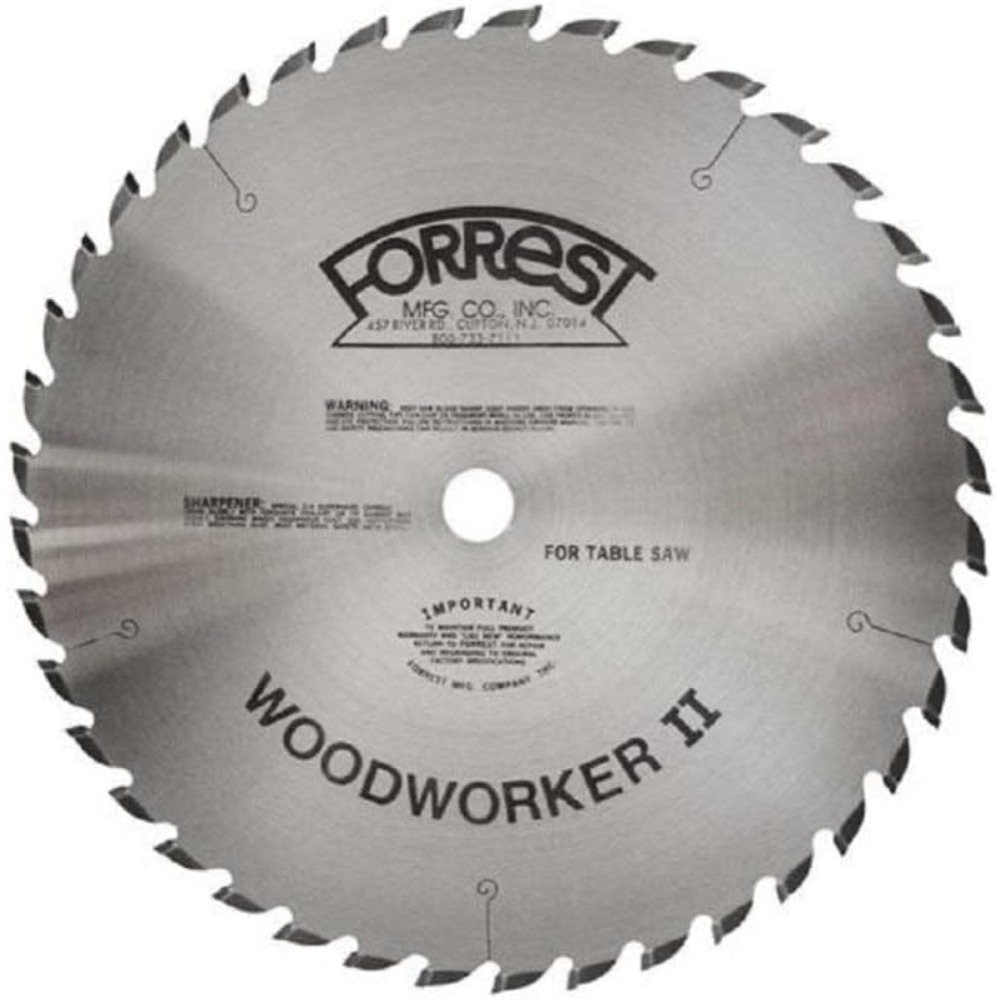 WW10407125 Woodworker II 10-In - Woodworking Kerf บทวิจารณ์และราคา