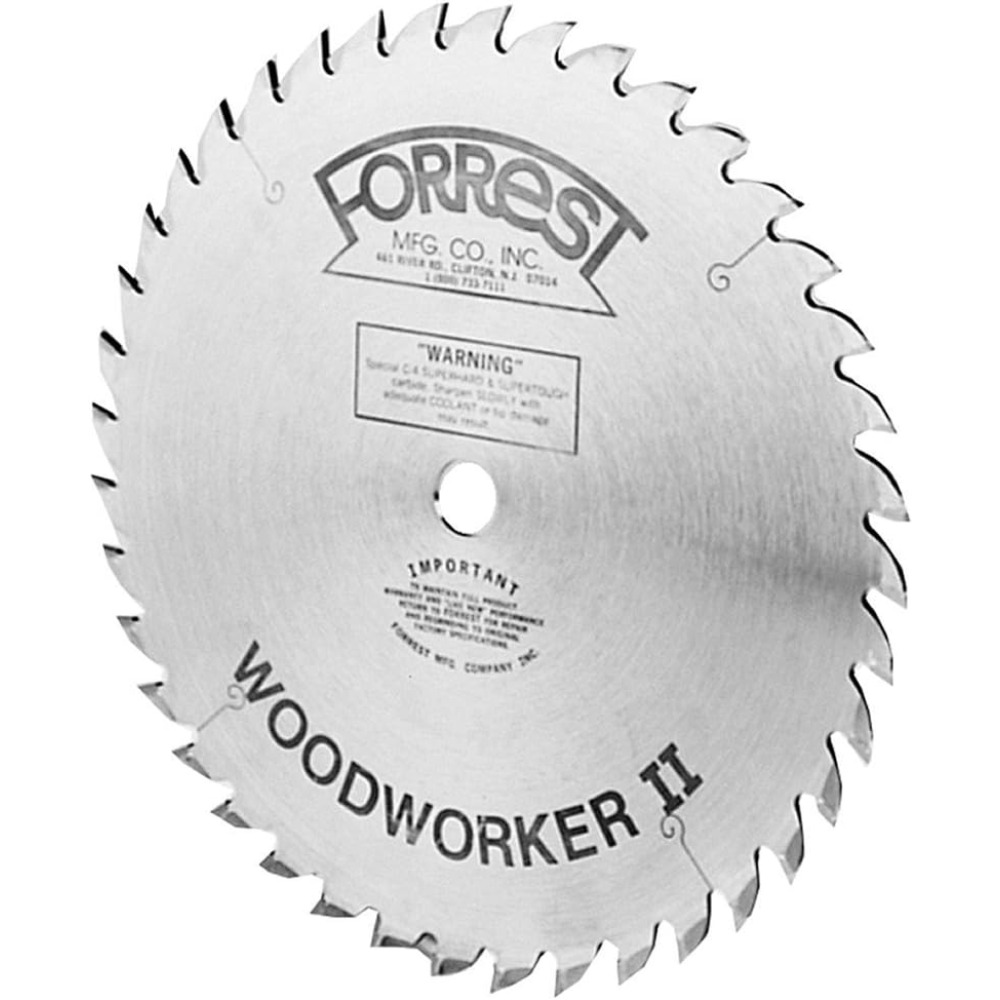 WW10407125 Woodworker II 10-In - Woodworking Kerf บทวิจารณ์และราคา