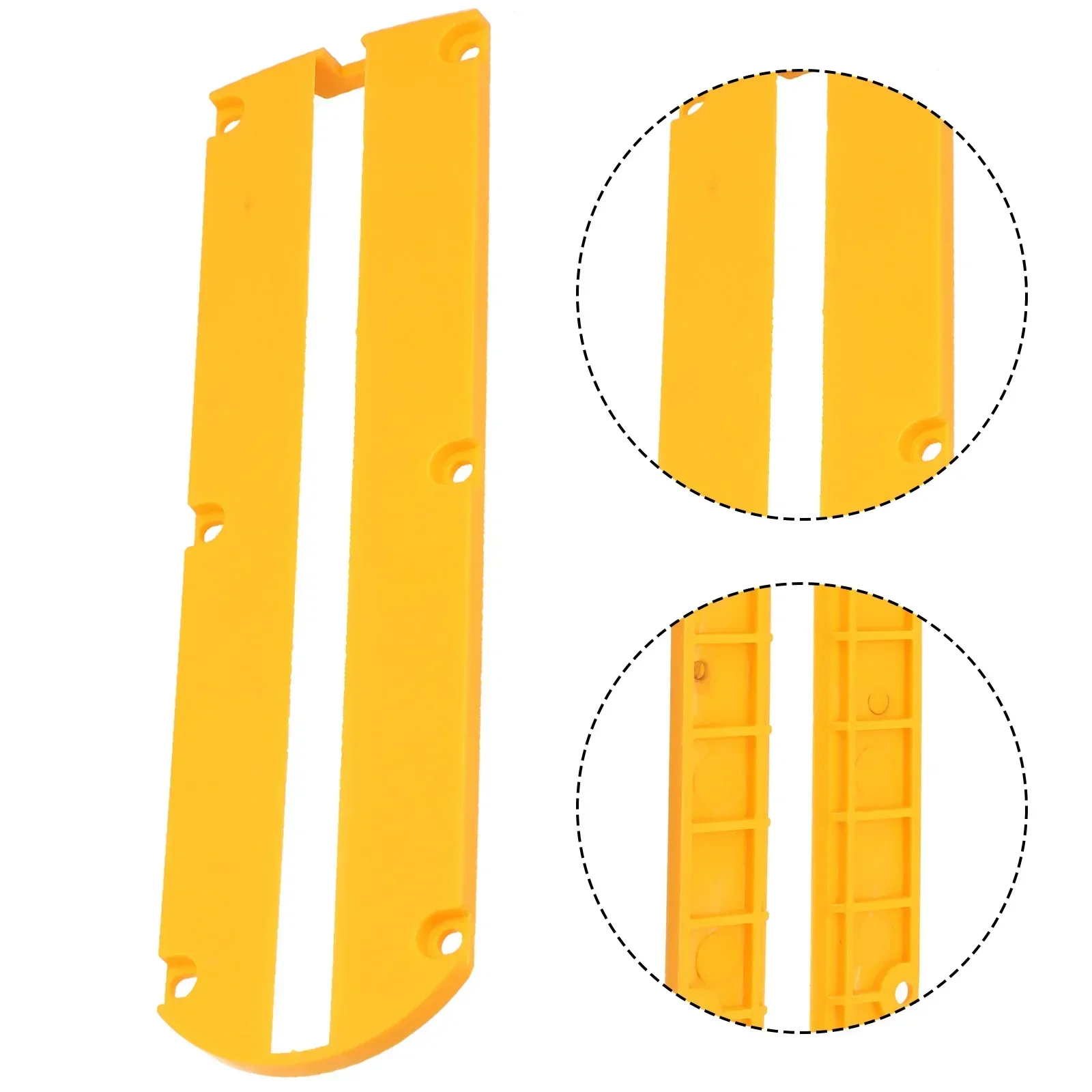Miter Saw Kerf Plate 146726-02 - Woodworking Kerf บทวิจารณ์และราคา