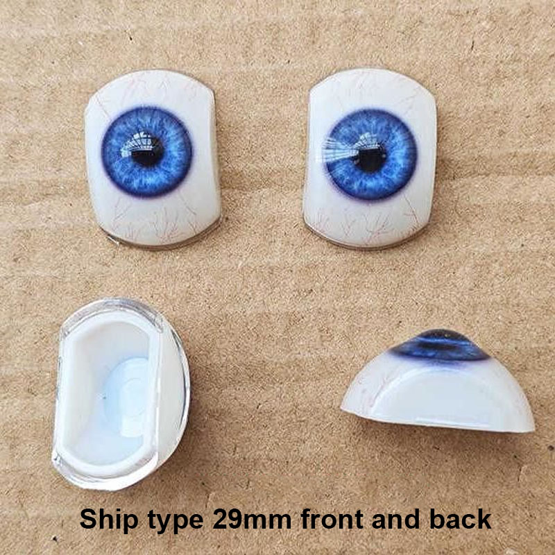 29mm Silicone Doll Wax Figure  - Woodworking Blueprint บทวิจารณ์และราคา