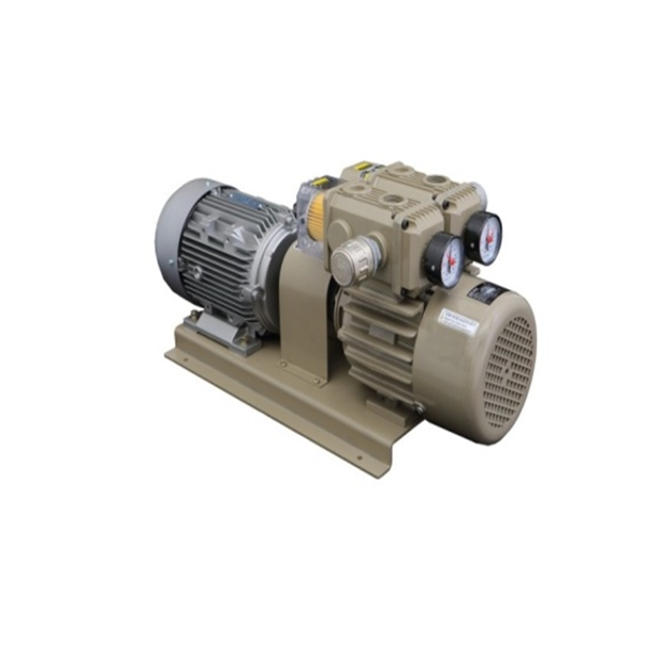 Dry Running Rotary Vane Vacuum - Vacuum Woodworking บทวิจารณ์และราคา