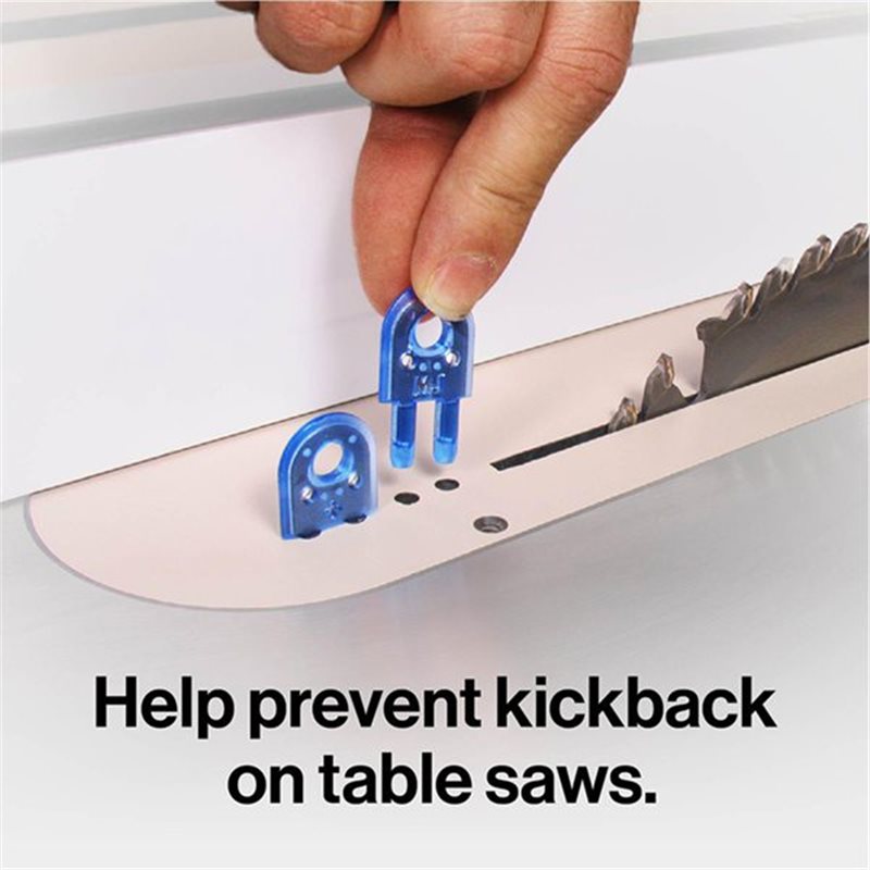 A23P For MJ SPLITTER Tools Kit - Woodworking Kickback บทวิจารณ์และราคา