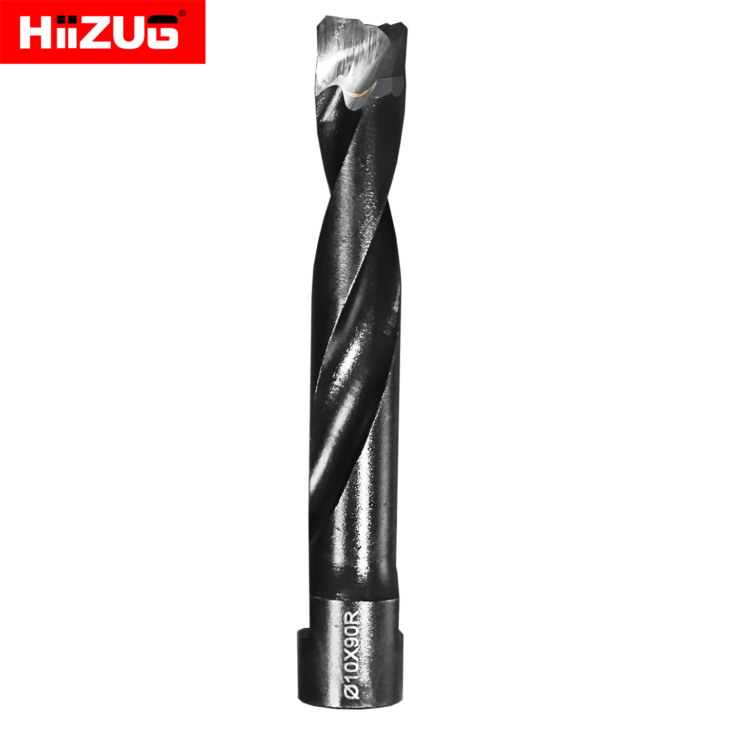 14mm Shank Solid Carbide Drill - Woodworking Domino บทวิจารณ์และราคา