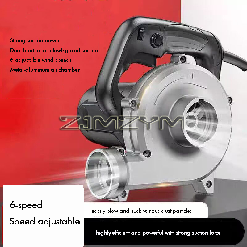 6280W 3M-6M-8M Industrial Dust - Vacuum Woodworking บทวิจารณ์และราคา