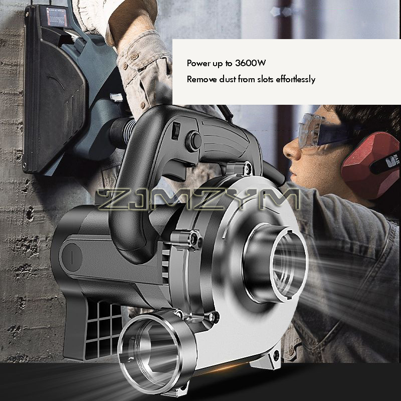 6280W 3M-6M-8M Industrial Dust - Vacuum Woodworking บทวิจารณ์และราคา