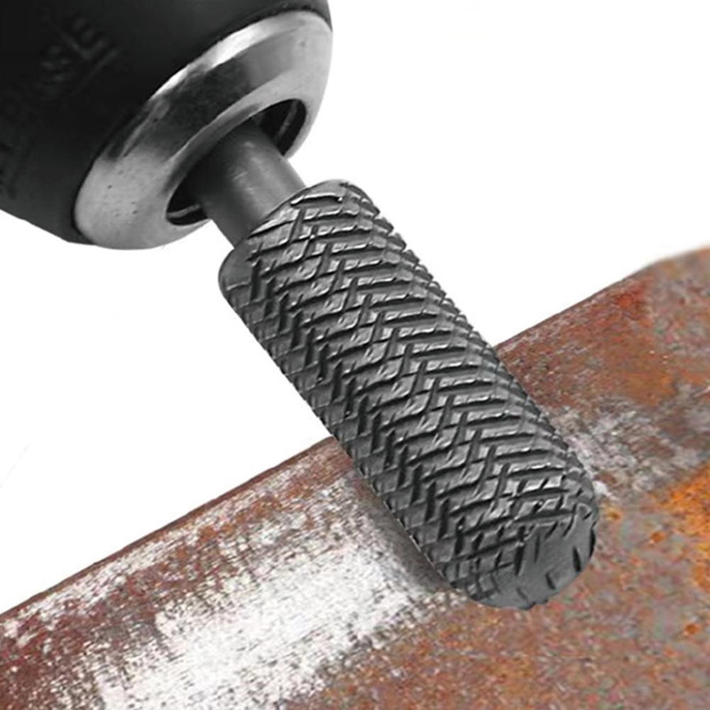 5Pcs Rotary Rasp 1/4inch Hex S - Woodworking Files And Rasps บทวิจารณ์และราคา