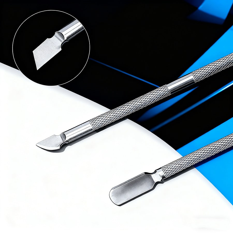 1/3/7pcs Pedicure Knife Set: S - Router Plane Hand บทวิจารณ์และราคา