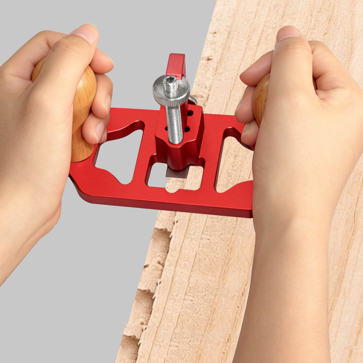 Handheld Router Plane, Adjusta - Router Plane Hand บทวิจารณ์และราคา