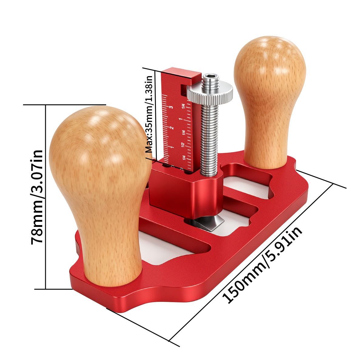Handheld Router Plane, Adjusta - Router Plane Hand บทวิจารณ์และราคา
