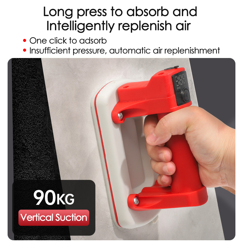 Heavy Duty Vacuum Lifter Air P - Vacuum Woodworking บทวิจารณ์และราคา