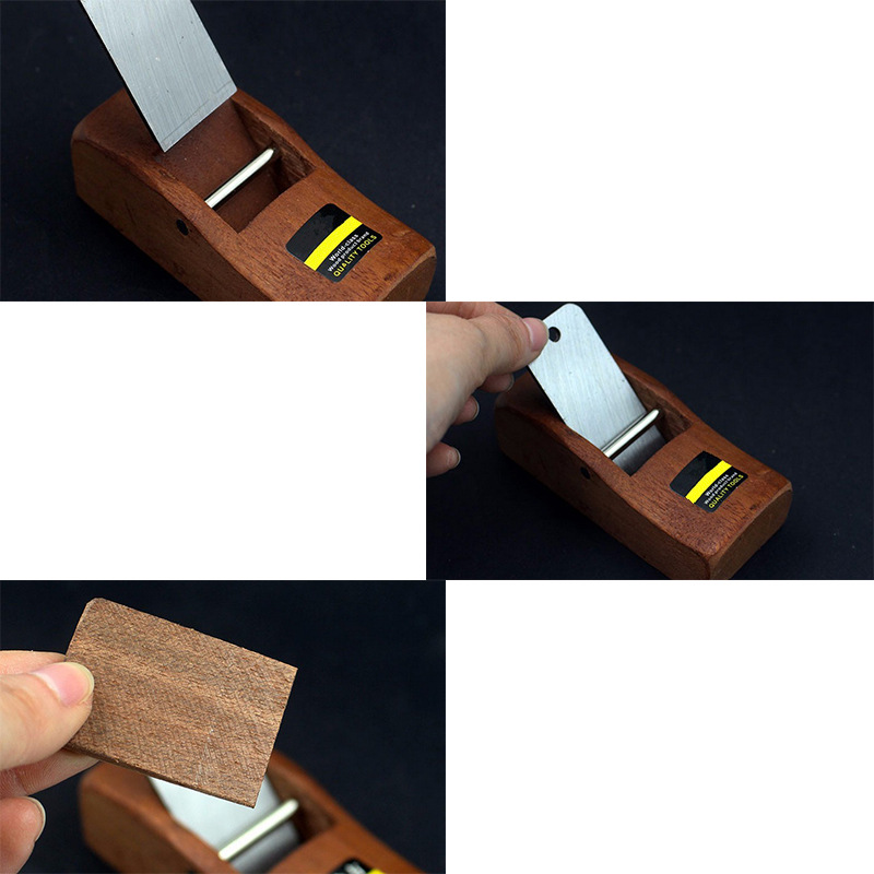 Woodworking Planer Mini Hand T - Router Plane Hand บทวิจารณ์และราคา