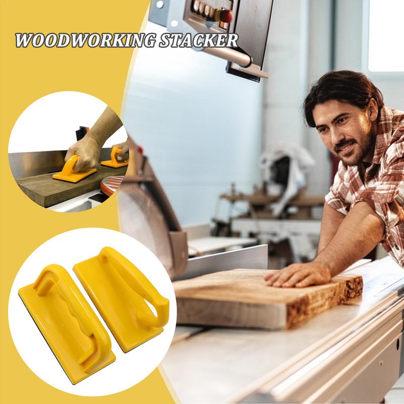 Woodworking Handle Pusher Safe - Woodworking Kickback บทวิจารณ์และราคา