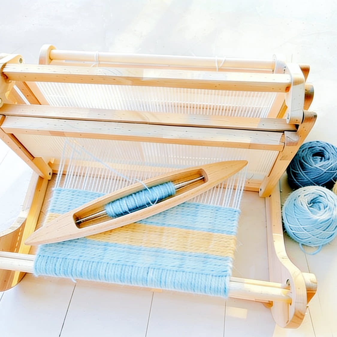 Handmade Solid Wood Loom | Com - Woodworking Crafts บทวิจารณ์และราคา