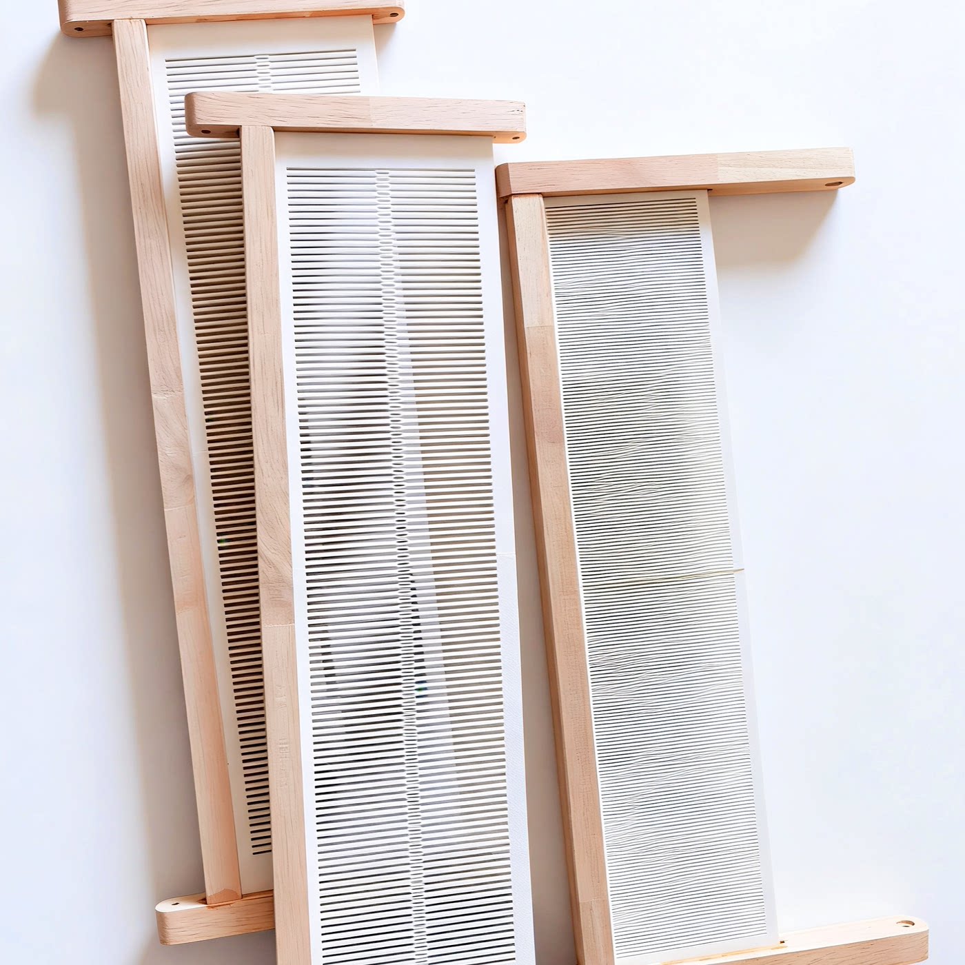 Handmade Solid Wood Loom | Com - Woodworking Crafts บทวิจารณ์และราคา