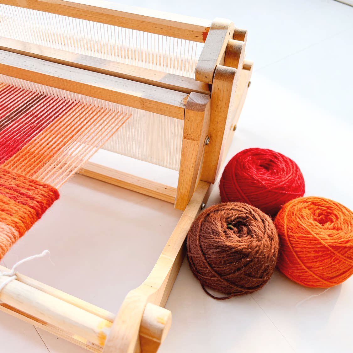 Handmade Solid Wood Loom | Com - Woodworking Crafts บทวิจารณ์และราคา