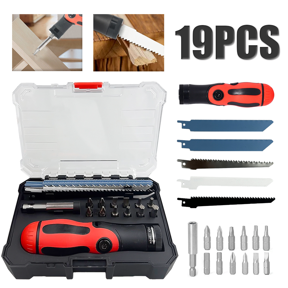 Multifunctional Hand Saw Manua - Woodworking Crafts บทวิจารณ์และราคา