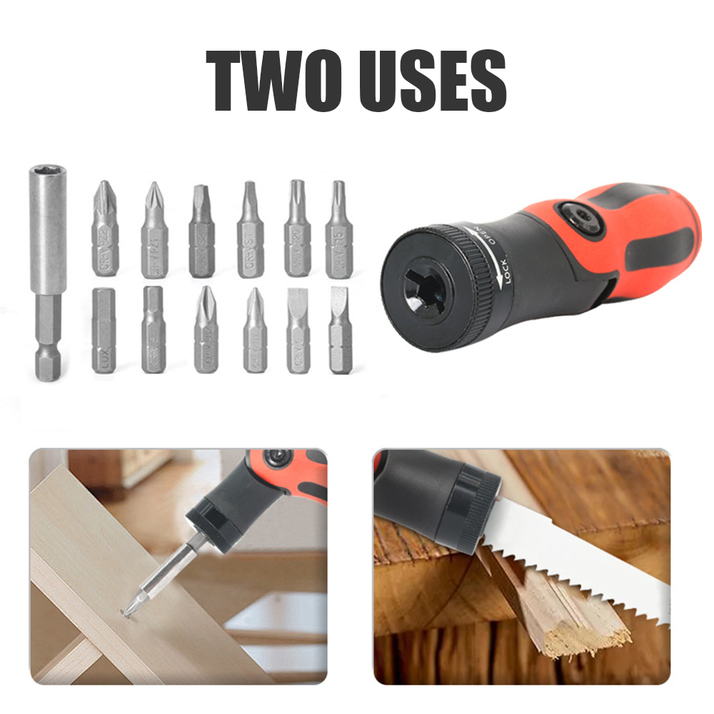 Multifunctional Hand Saw Manua - Woodworking Crafts บทวิจารณ์และราคา