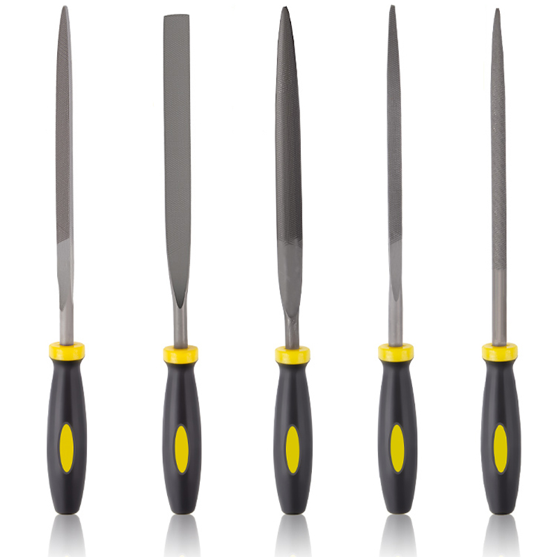 Mini Metal Rasp Needle Files S - Woodworking Files And Rasps บทวิจารณ์และราคา