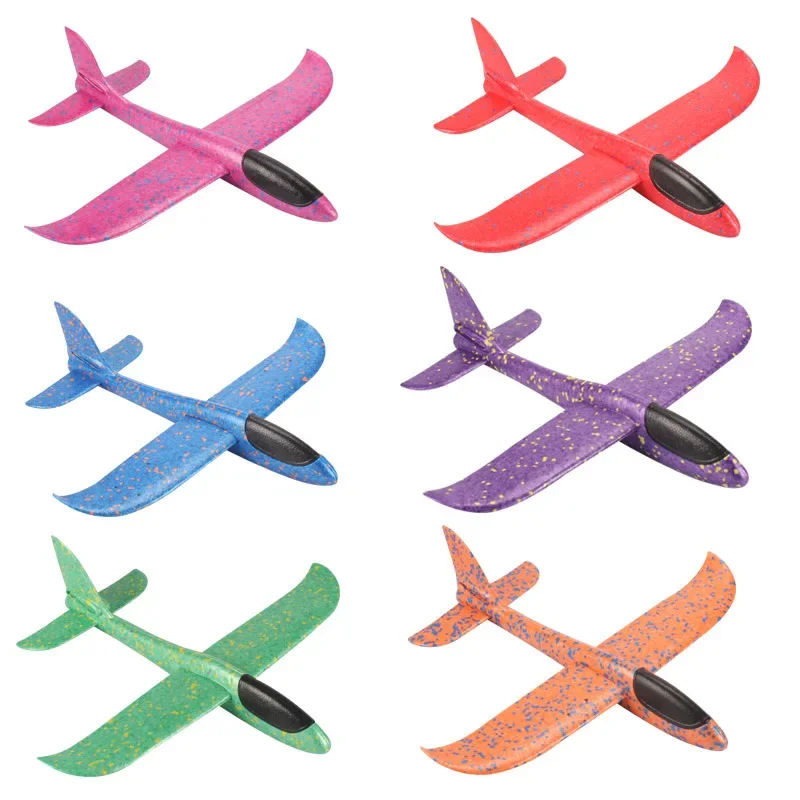 50CM Big Foam Plane Glider Han - Router Plane Hand บทวิจารณ์และราคา