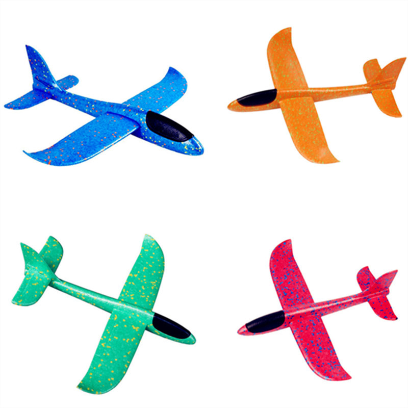 50CM Big Foam Plane Glider Han - Router Plane Hand บทวิจารณ์และราคา