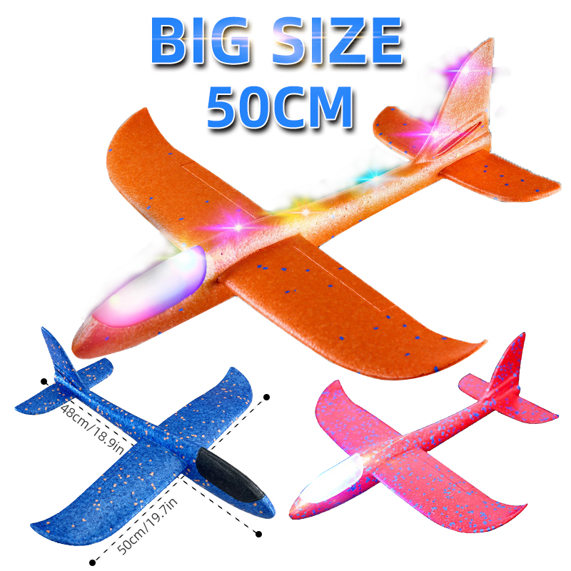 50/33CM Big Flash Foam Plane G - Router Plane Hand บทวิจารณ์และราคา