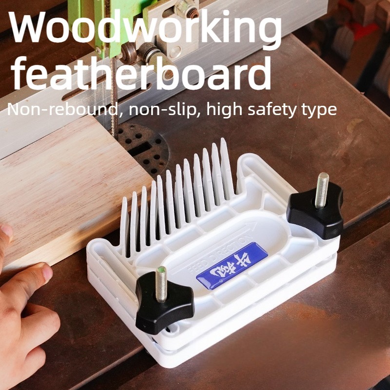 Anti-Kickback Woodworking Feat - Woodworking Kickback บทวิจารณ์และราคา