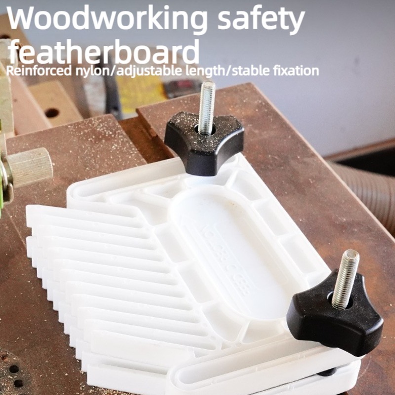 Anti-Kickback Woodworking Feat - Woodworking Kickback บทวิจารณ์และราคา