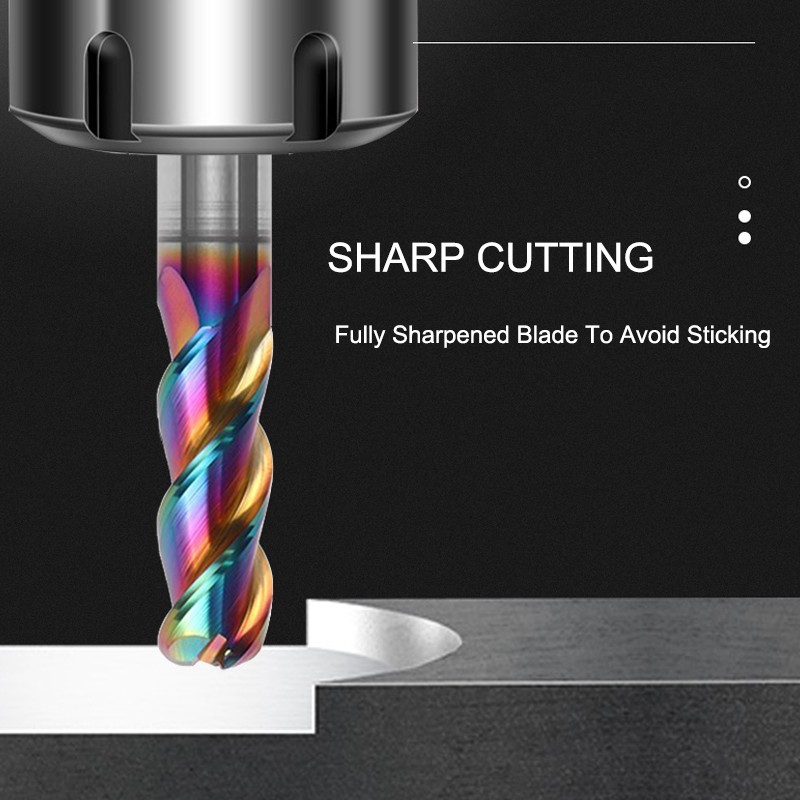 AZZKOR Tungsten Steel Carbide  - Woodworking Nc บทวิจารณ์และราคา
