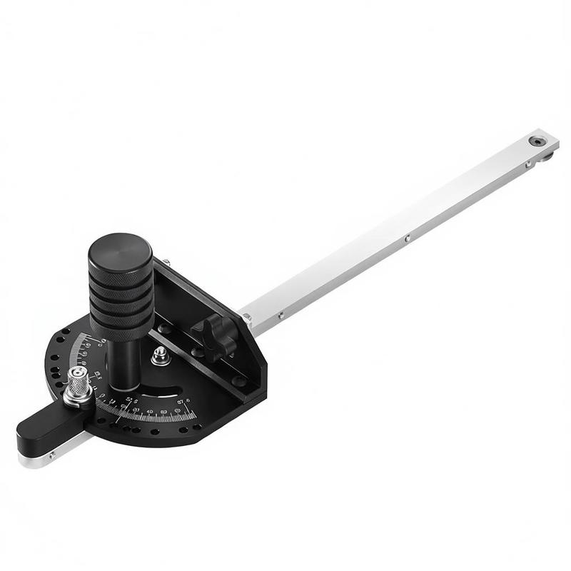Accurate Miter Gauge, Fits Slo - Woodworking Crafts บทวิจารณ์และราคา